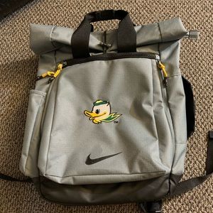 Oregon ducks Nike backpack 2019